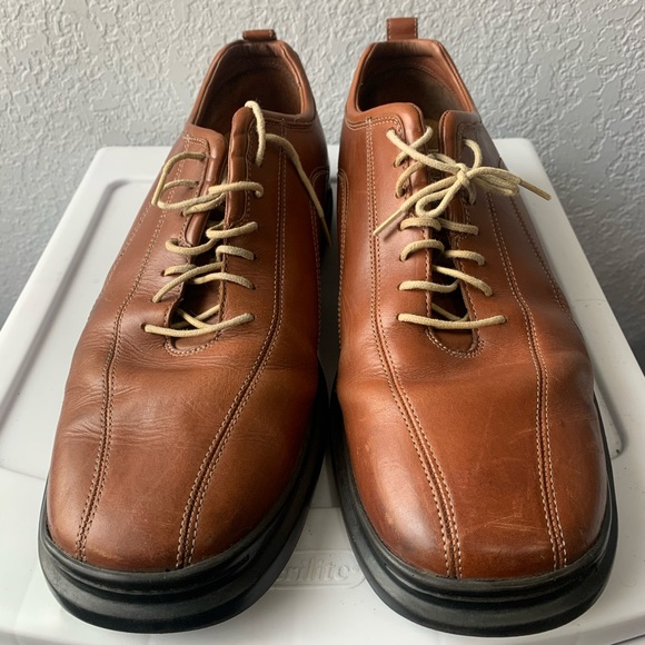 Cole Haan Shoes Brown Mens Size 5 